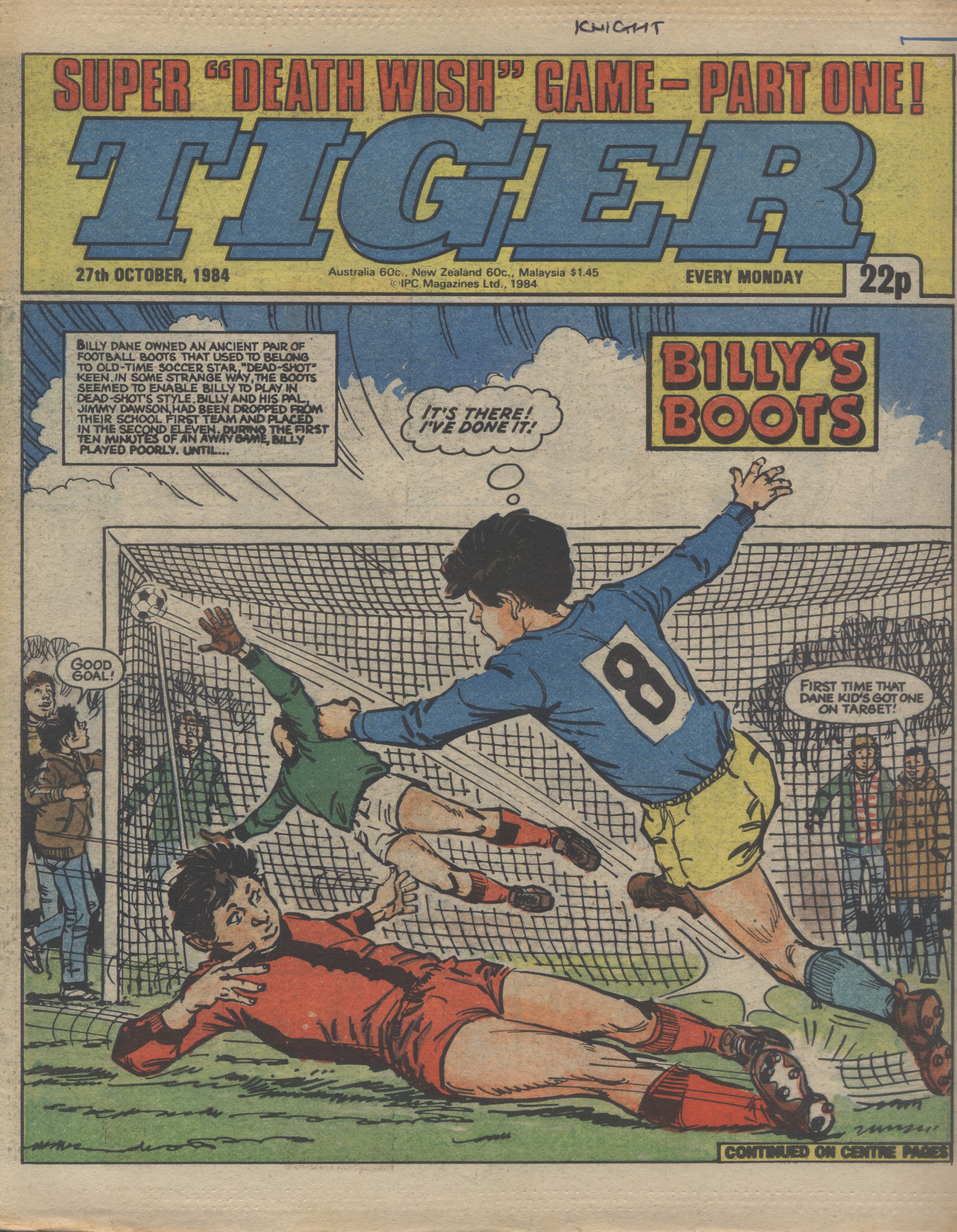 Tiger